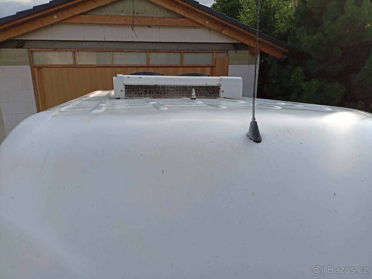 VW LT 35 Obytný automobil - 7