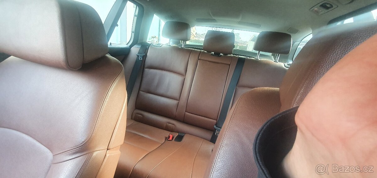 Bmw f11 525xd 160kw - 7