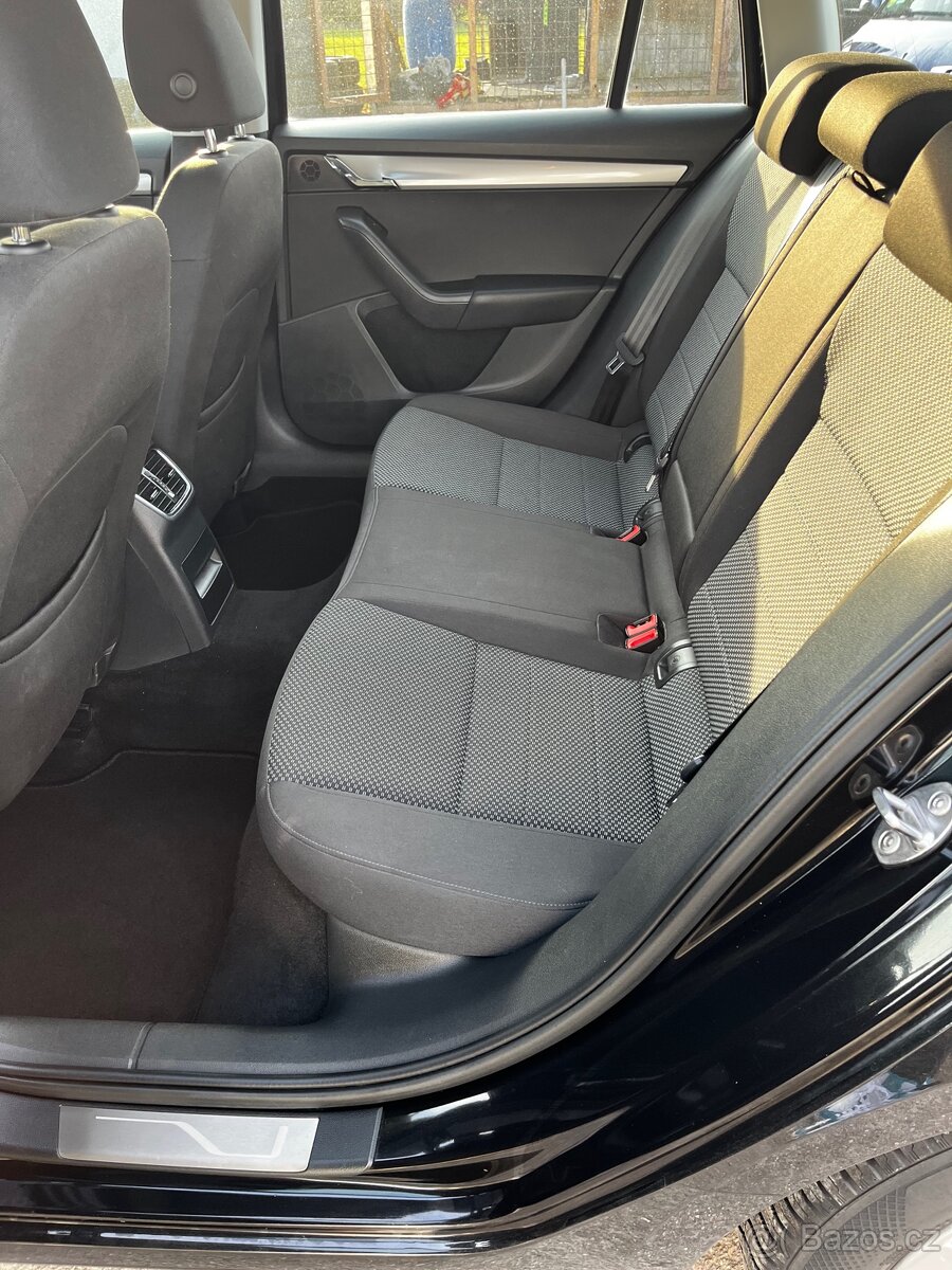 Škoda Octavia 3 - 7