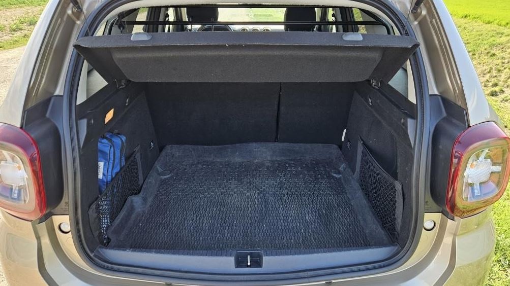 Dacia Duster 1.2 TCe S&S SUV Prestige 4x2 - 7