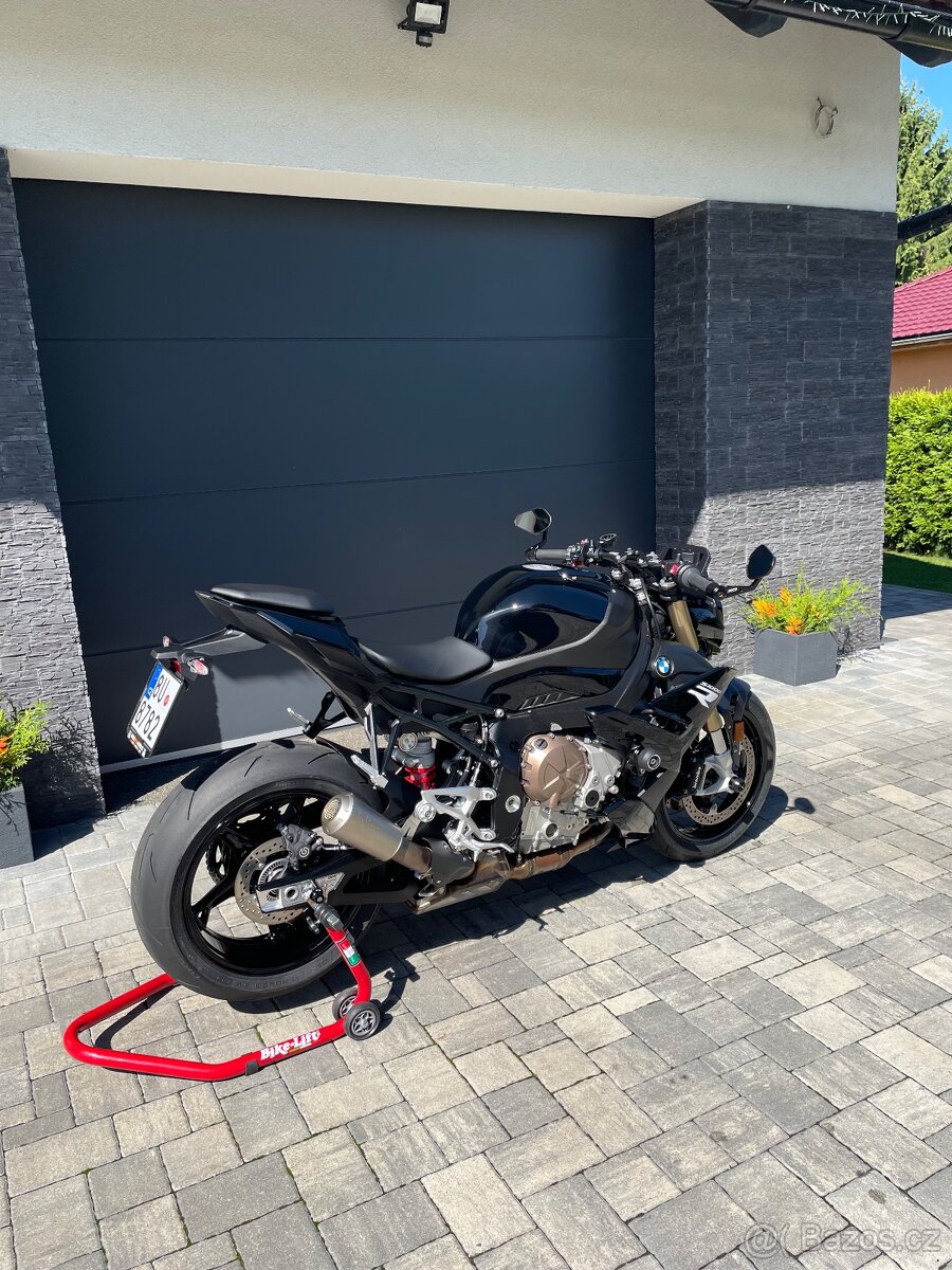 Bmw S1000R 10/2023 - 7