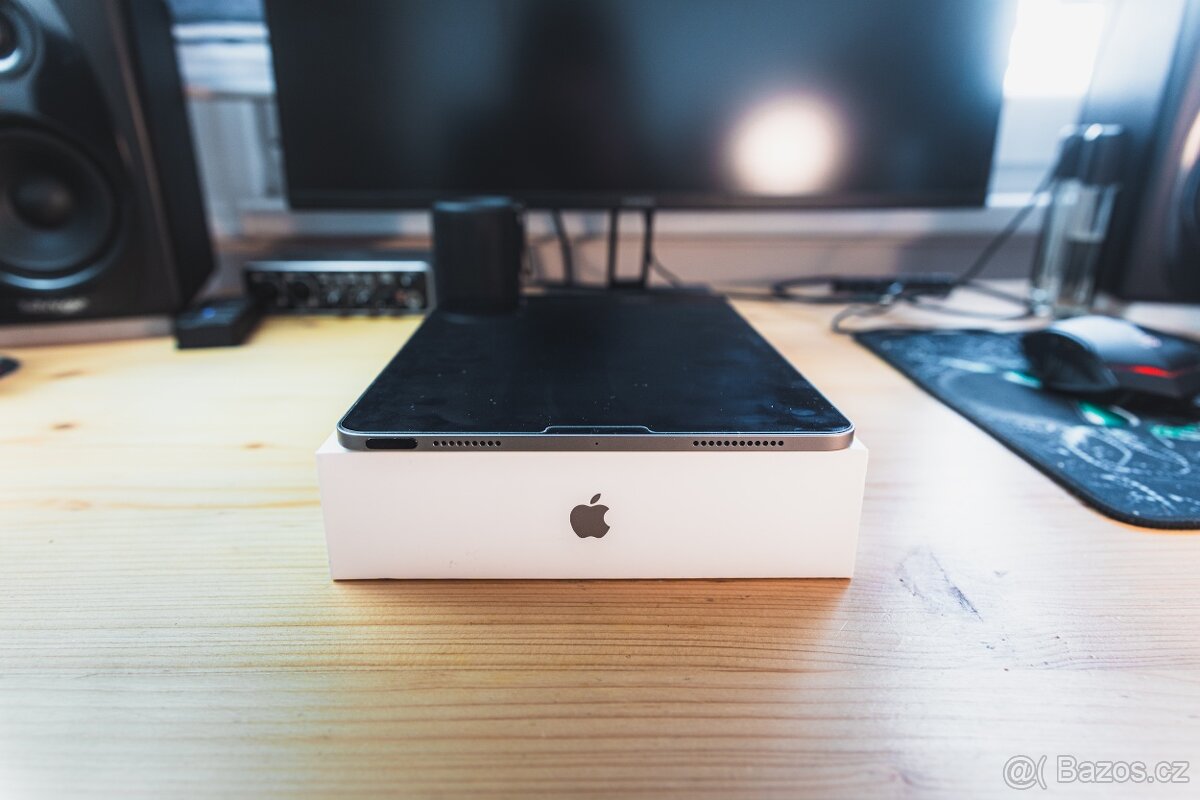 Ipad Air 2020 (A14 Bionic) 64 gb - 7