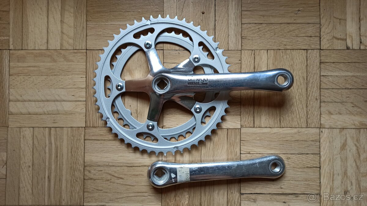 Campagnolo - 7