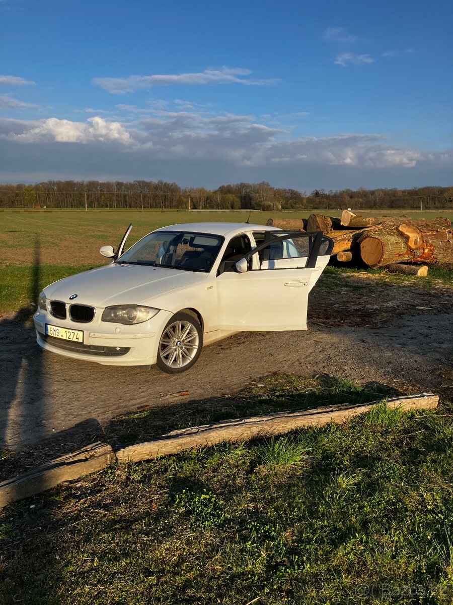 BMW 1 - 7