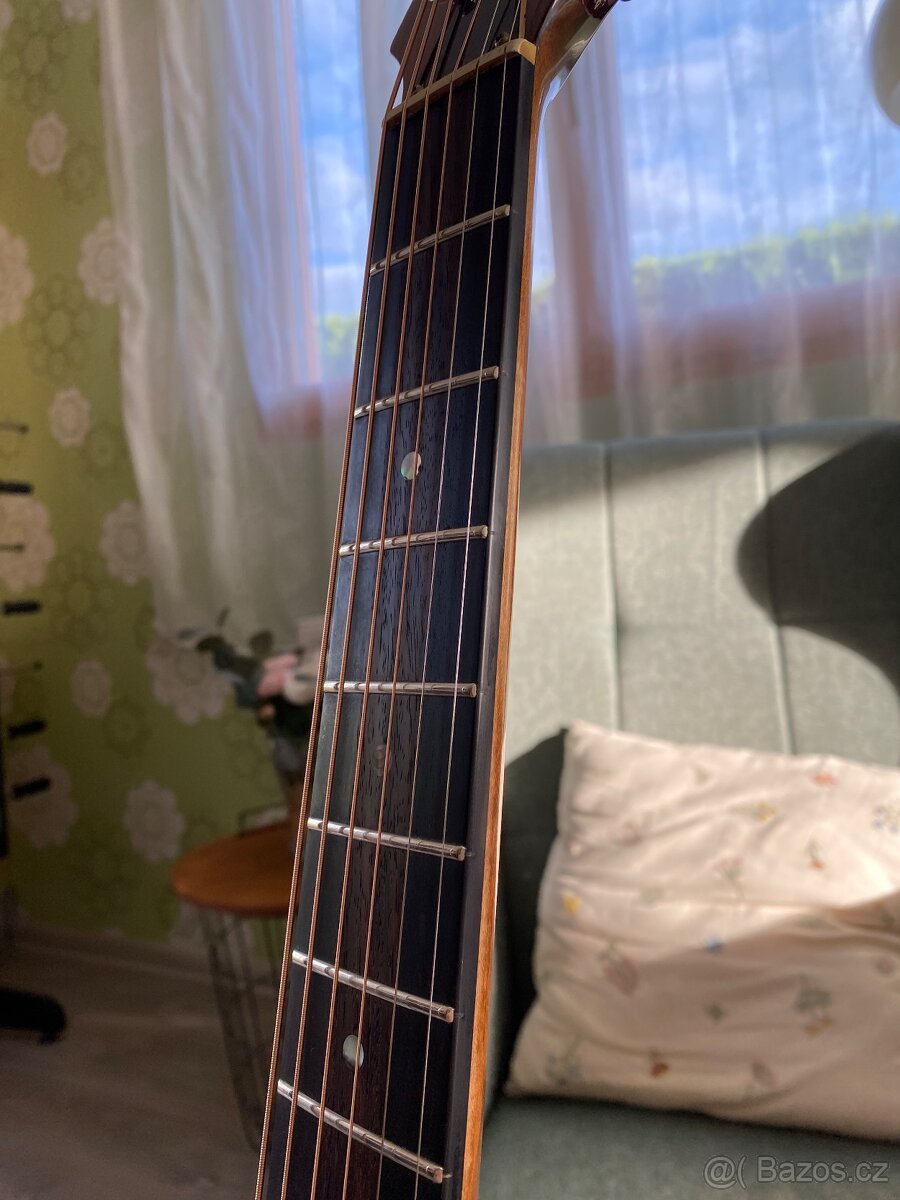 Gibson MK-72 1977 - 7