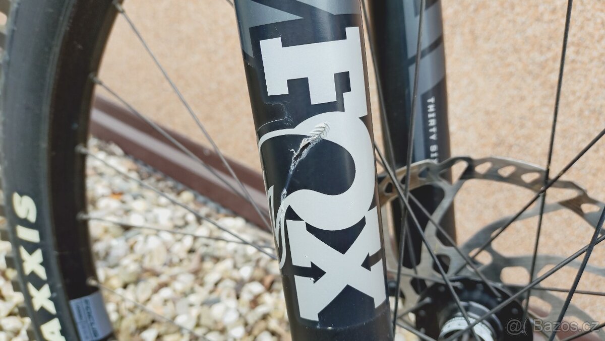 Prodám FOCUS JAM 6.9, velikost S - 7