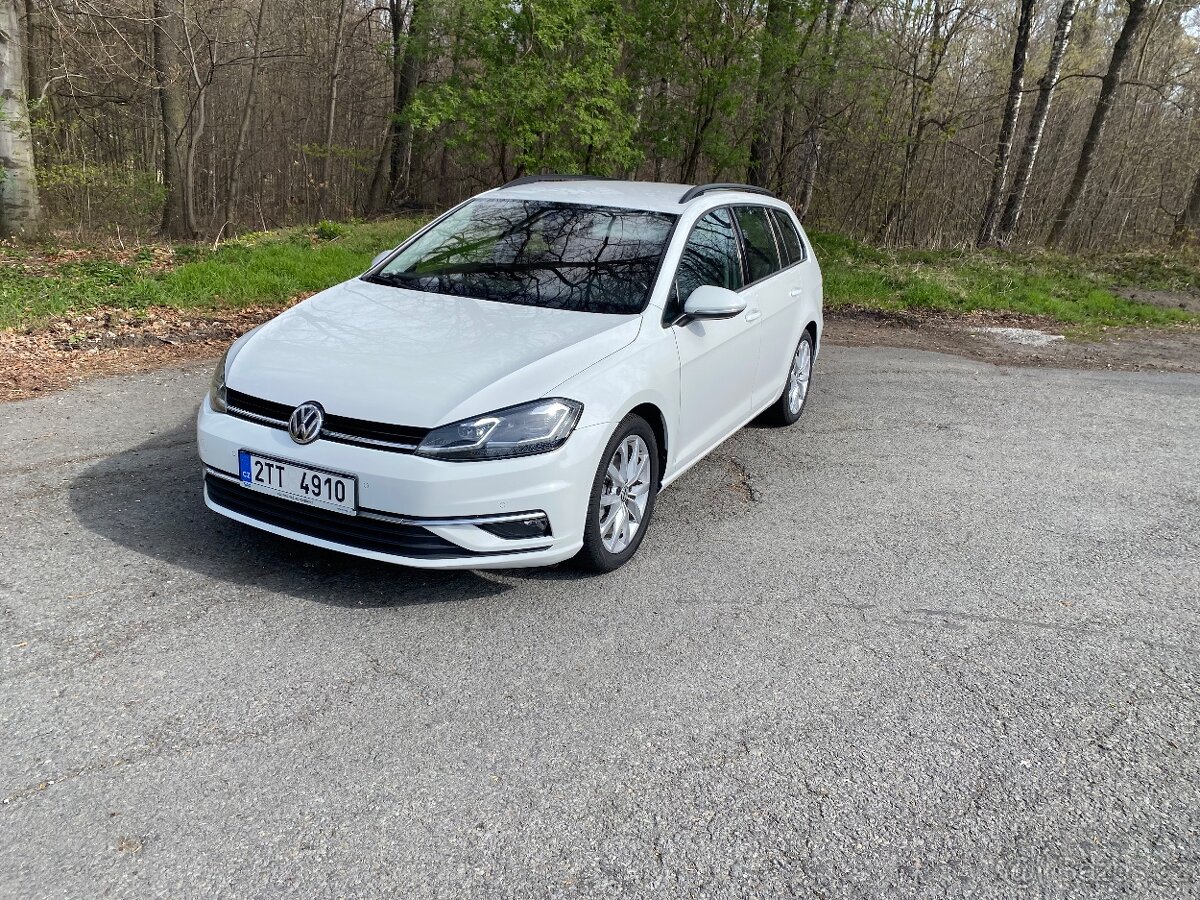 Volkswagen Golf prodam - 7