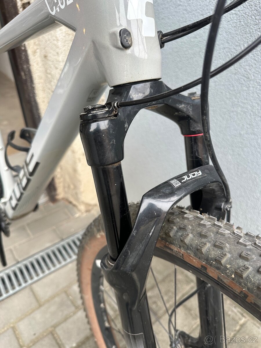 Cube reaction c:62 pro Carbon - 7