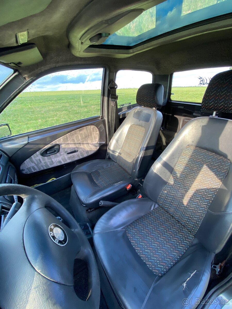 Microcar virgo III - 7