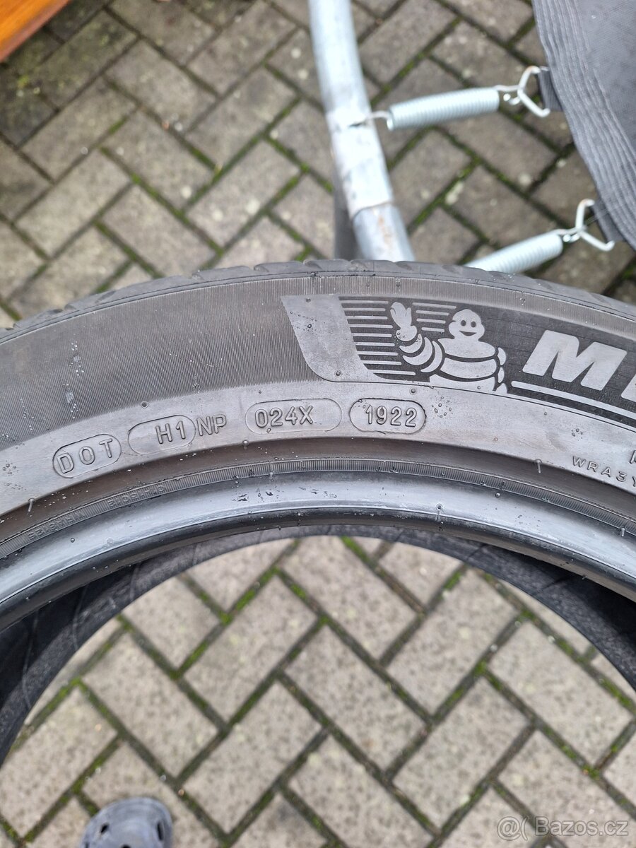 Michelin Primacy 4 - 7