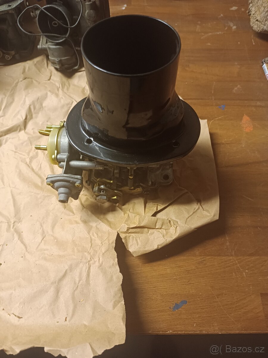 Karburátor Weber 32 36 DFAV - 7