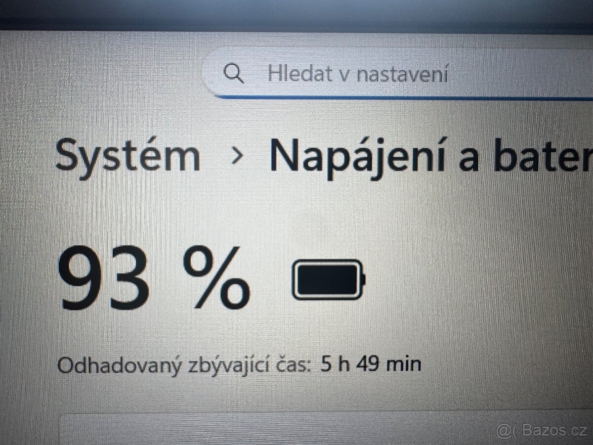 Notebook Acer Aspire Go - 7