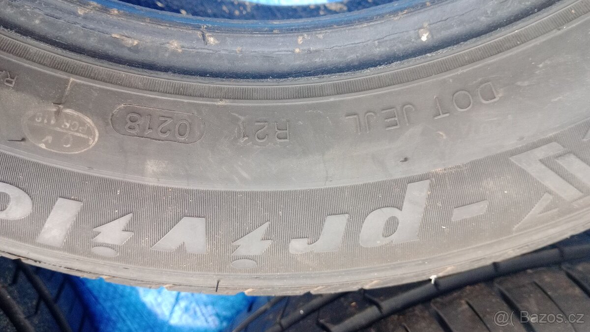pneu 195/60R15 letni - 7