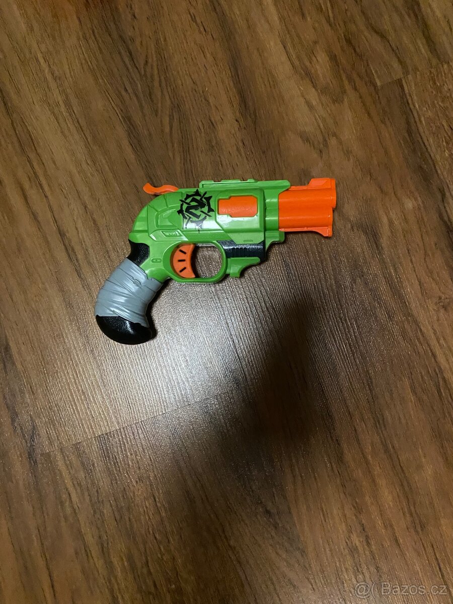 Nerf pistole - 7