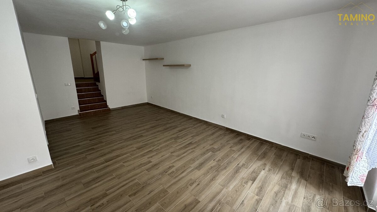 Pronájem, Byt 2+kk 55 m² - Moravské Budějovice, ev.č. 00013 - 7