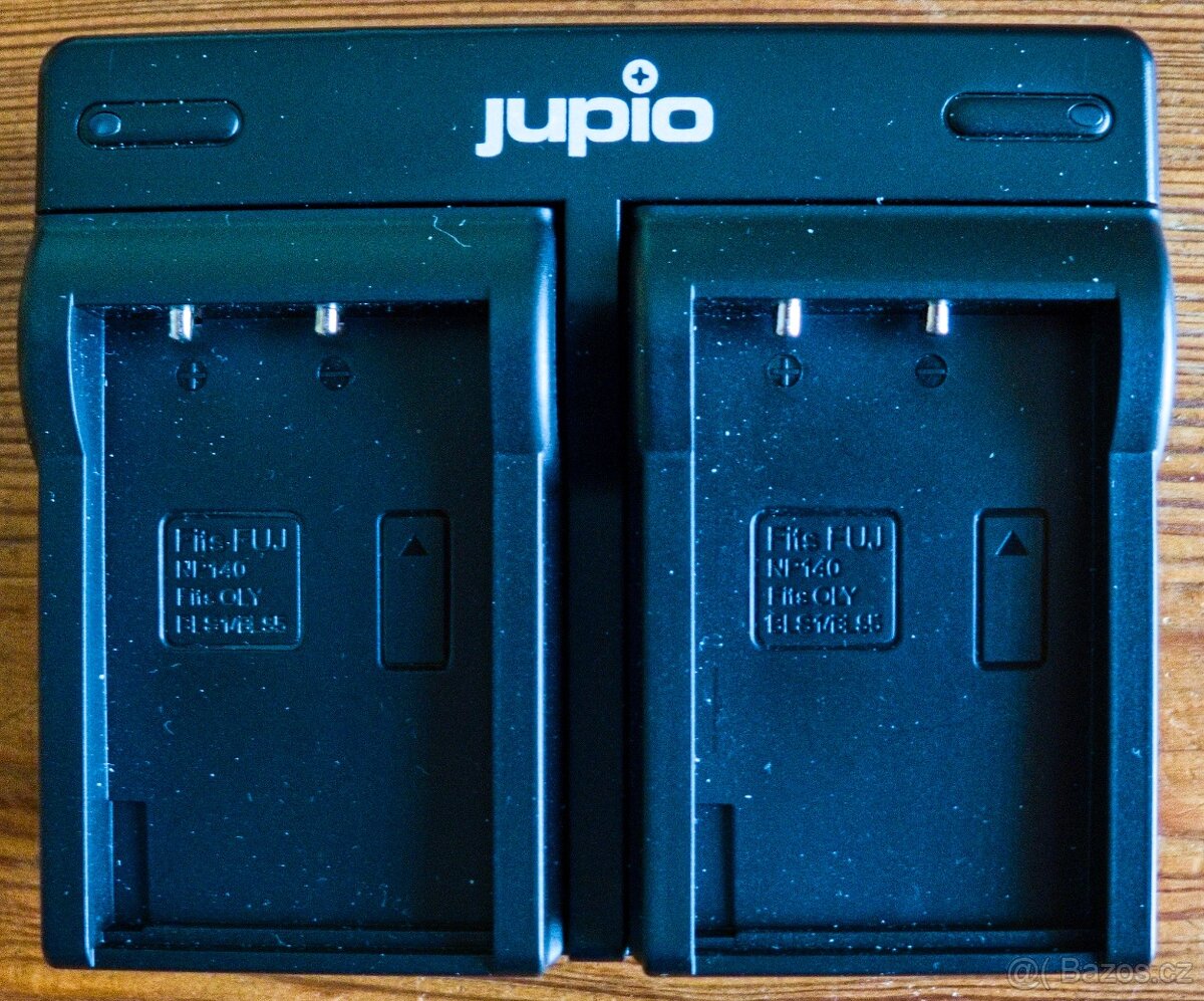 Bezzrcadlovka OM SYSTEM 5 - 7