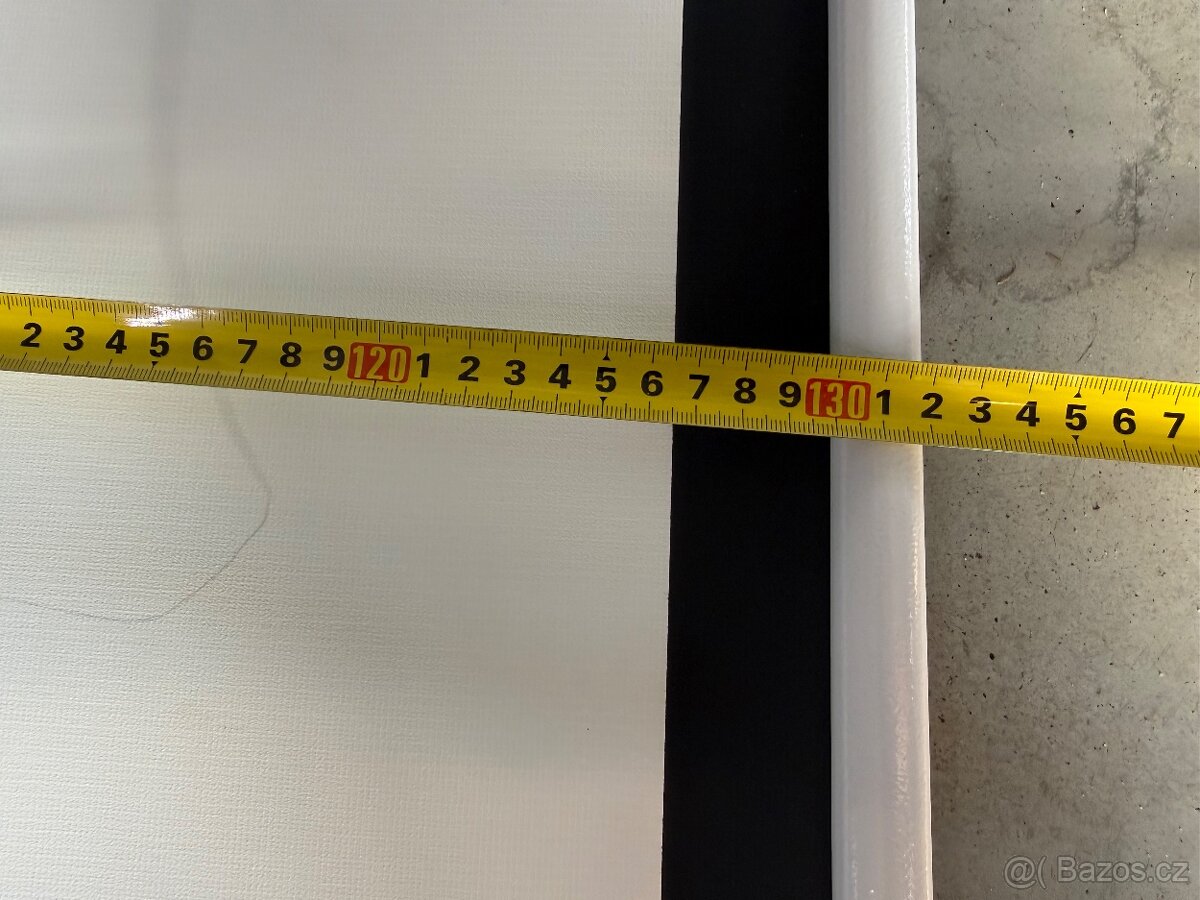 Plátno na projektor - 7