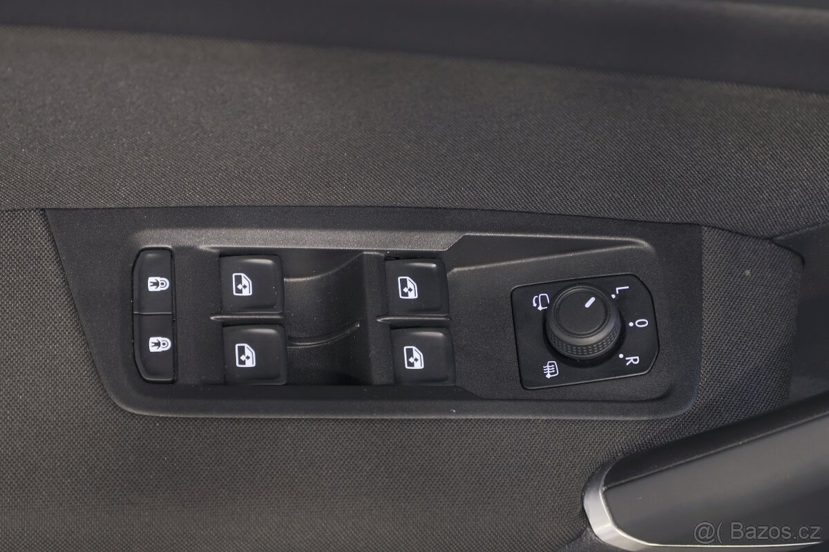 VW Touran Comfortline 2.0TDI 110kW DSG - záruka Autodraft - 7