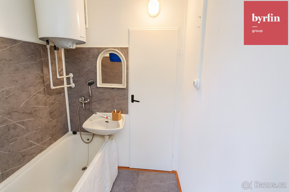 Prodej bytu 2+1, Žulová - 7