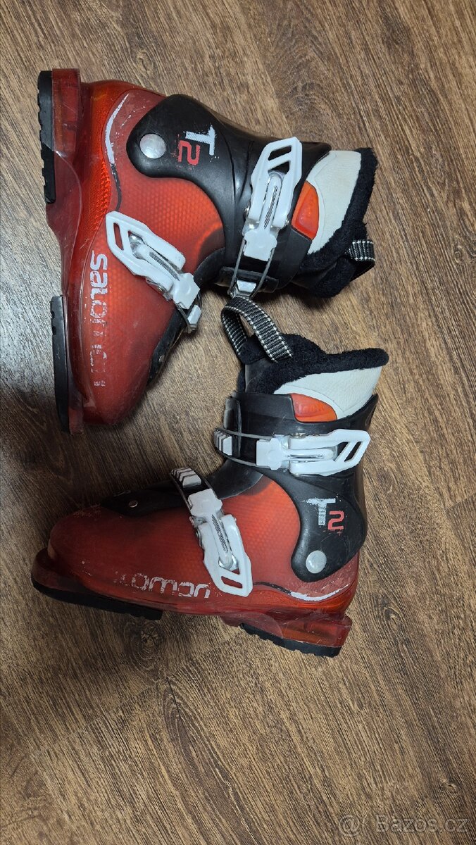 Dětské Lyže 90 Tecnopro - 7