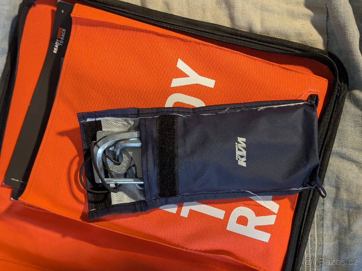 Ktm duke 125 2019 - 7