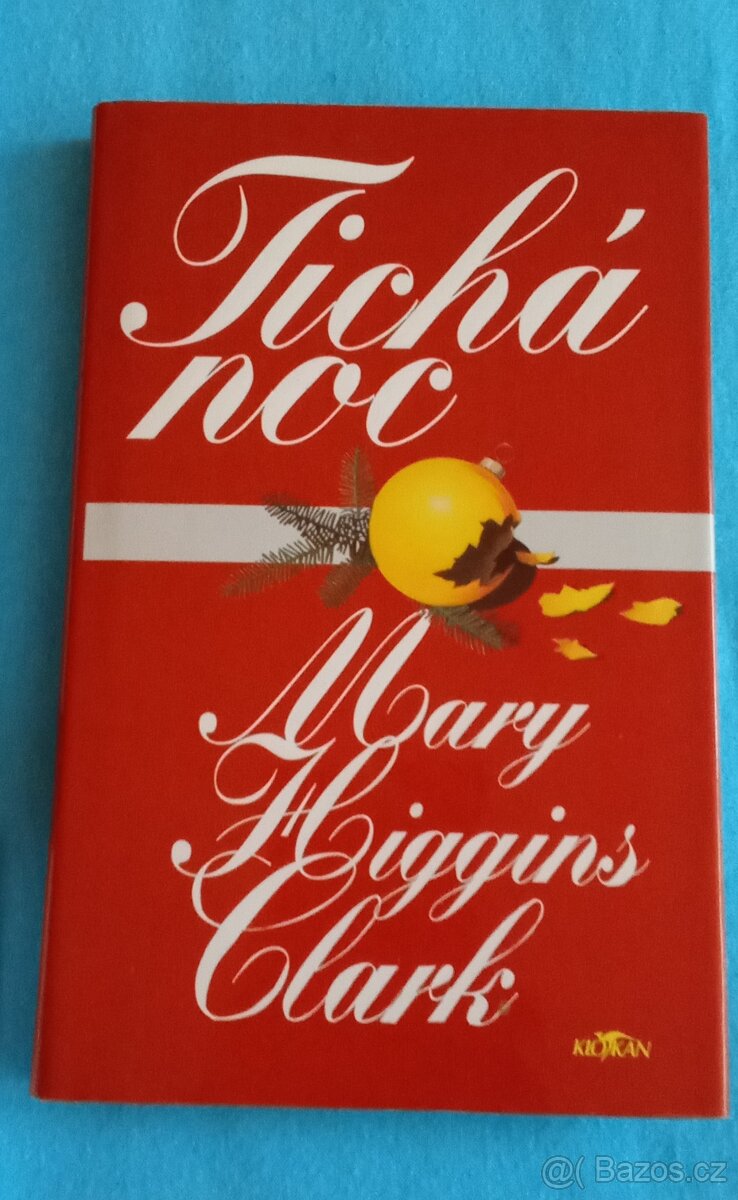 Knihy pro ženy 1 - 7