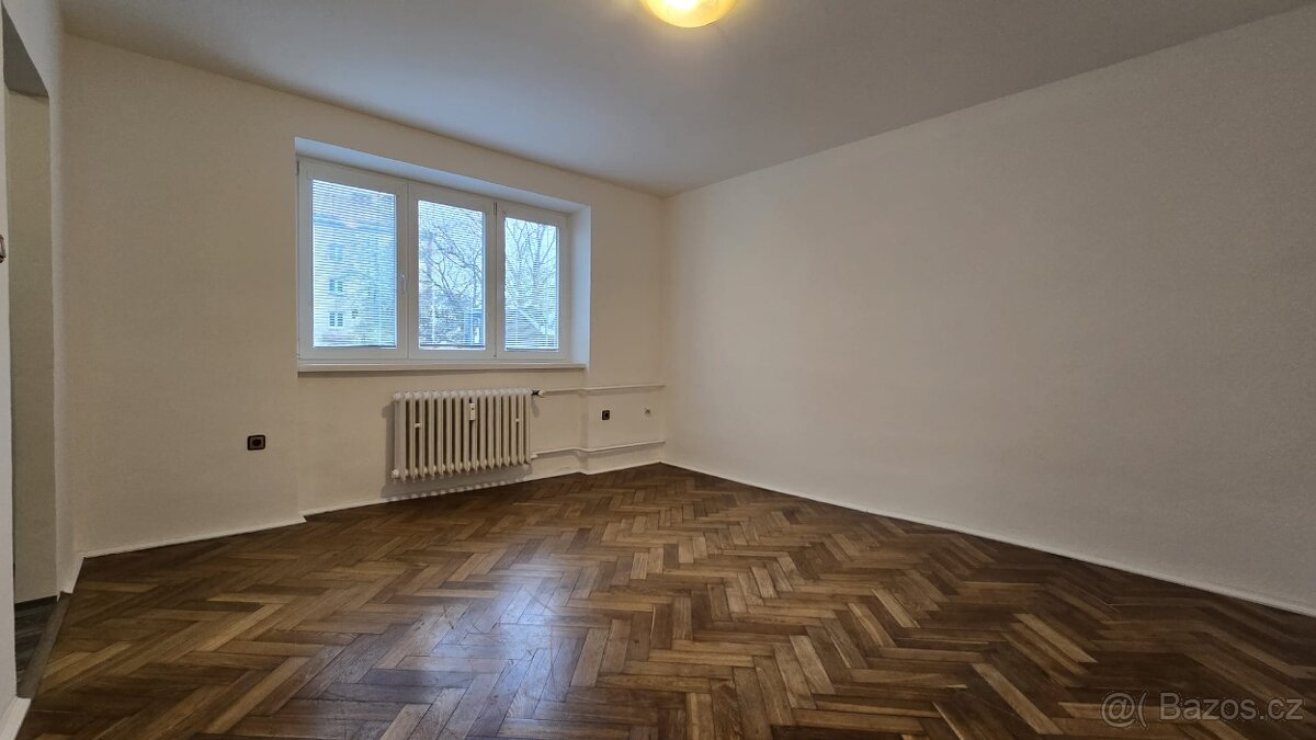 Pronájem bytu v Litvínově - 7