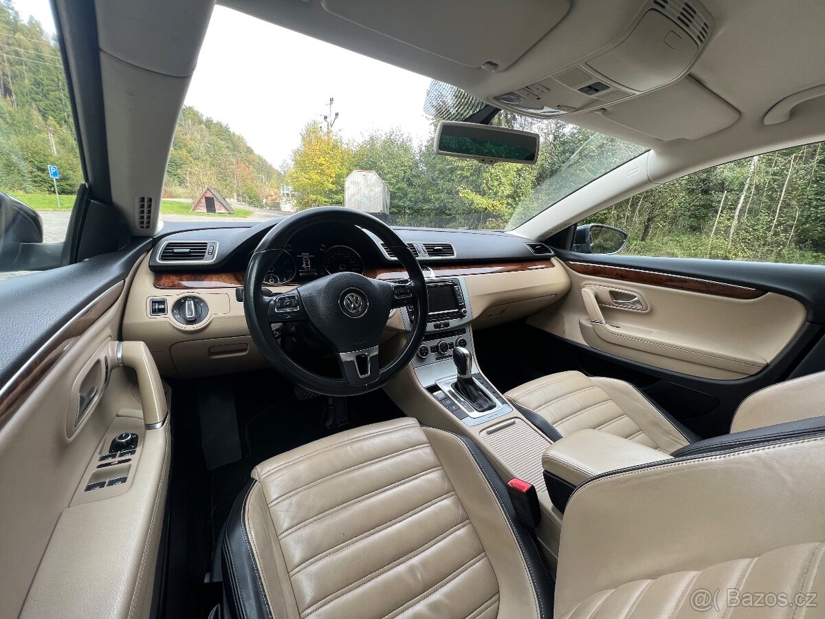Volkswagen CC 3.6 FSI 4Motion TOP VÝBAVA - 7