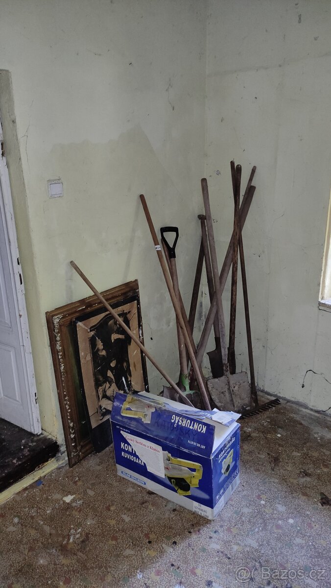 Nebytový prostor 3+kk (78 m2) u náměstí Velvary - 7