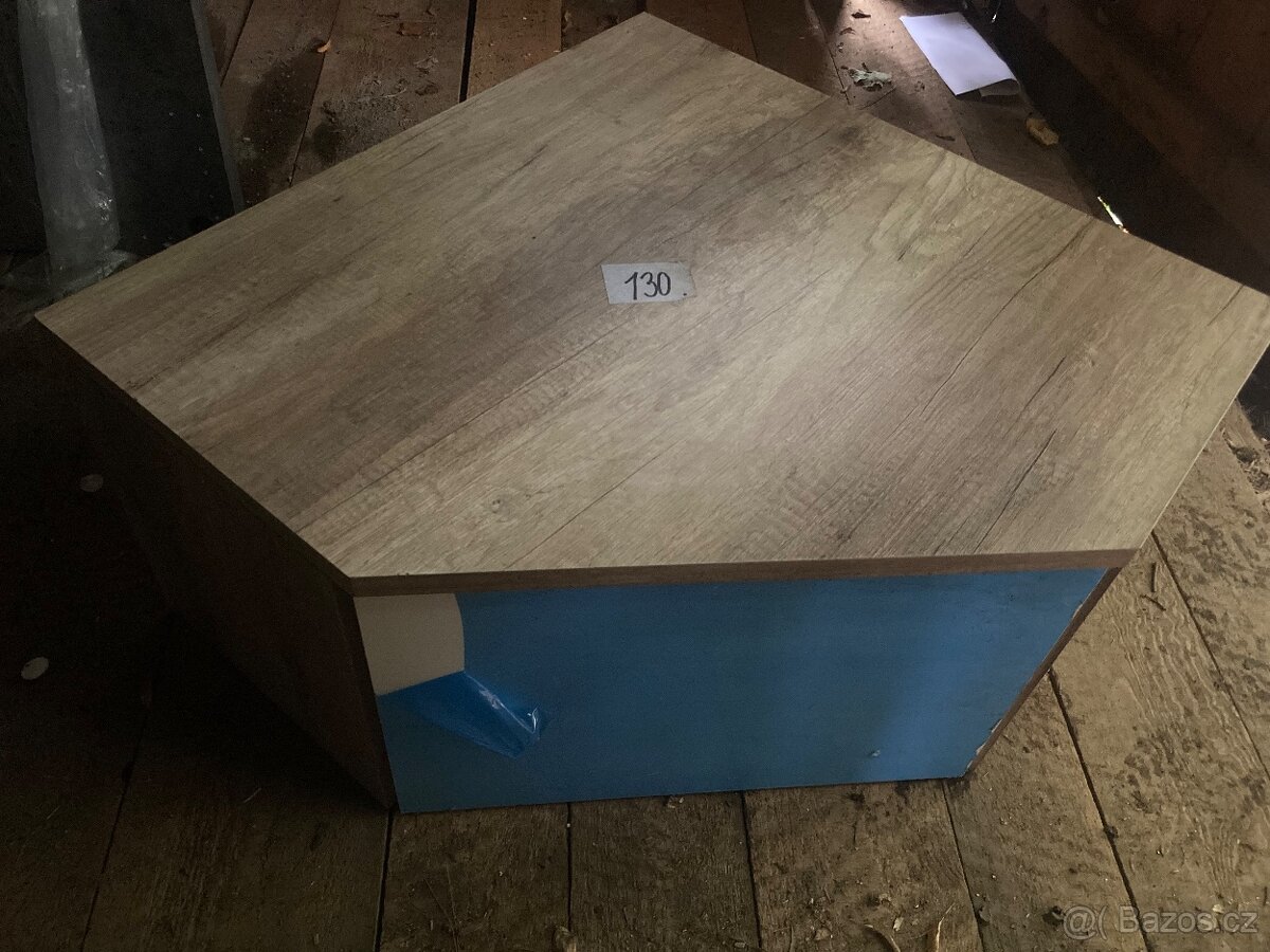 Skříň , komoda, - 7