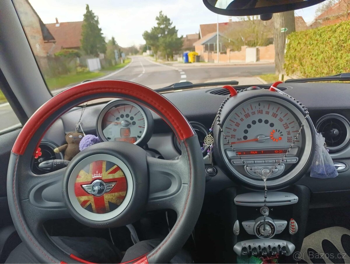 Prodám Mini Cooper - 7