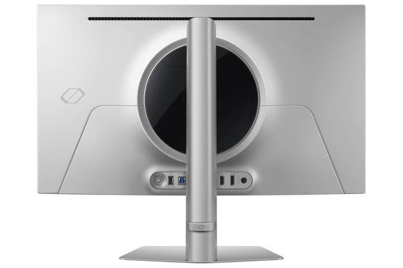 27" OLED Samsung Odyssey OLED G8 LS27FG810SUXEN, 240Hz - 7