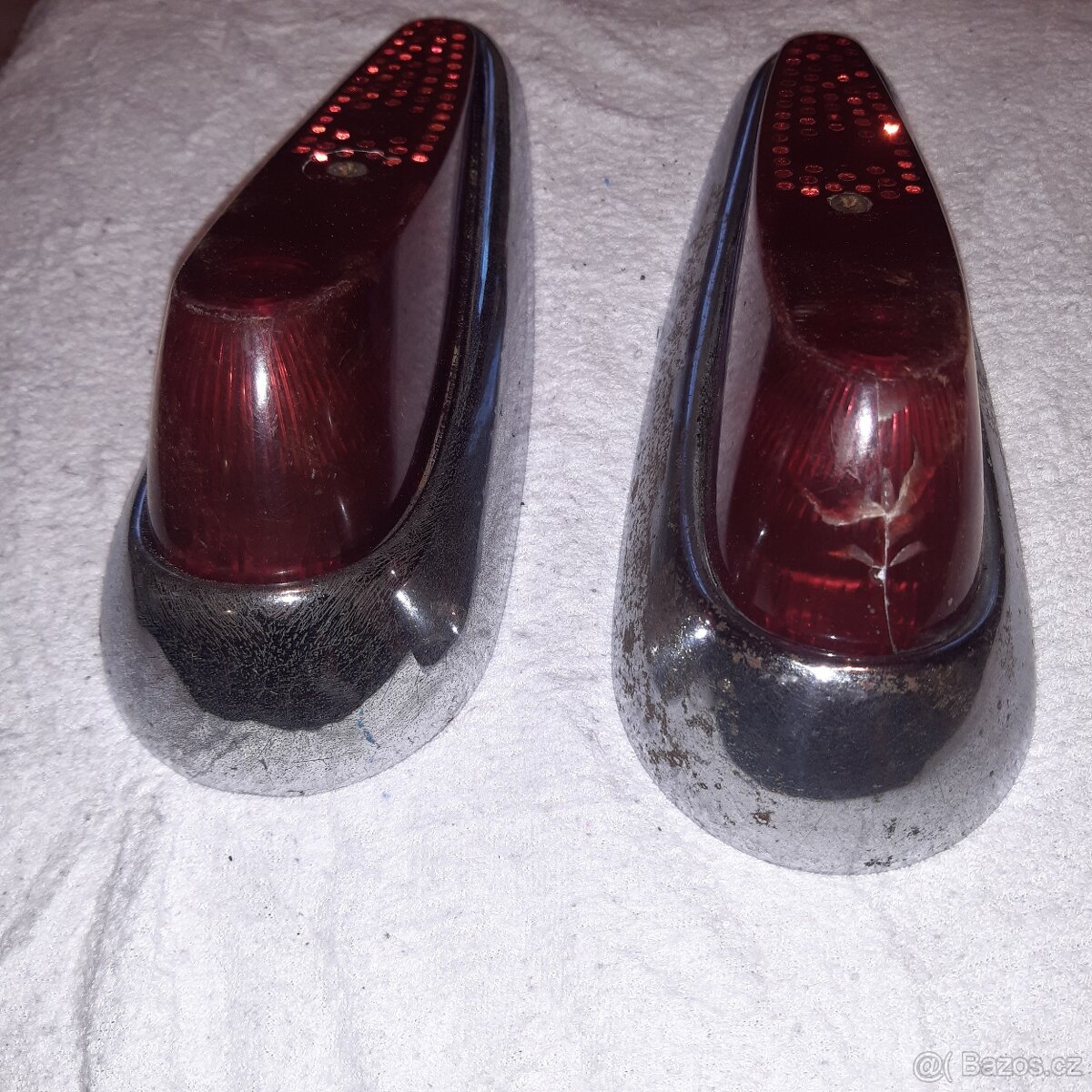 Zadni světla-německé - 7