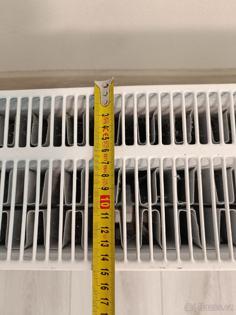 Radiátor 33-300/ 2300 - 7