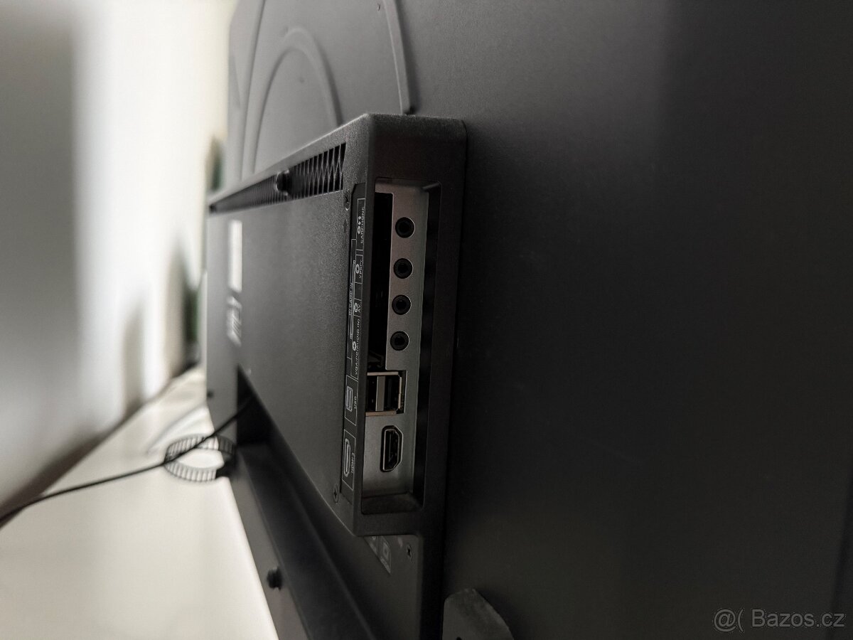 SMART LED televize Sharp 40" - 7