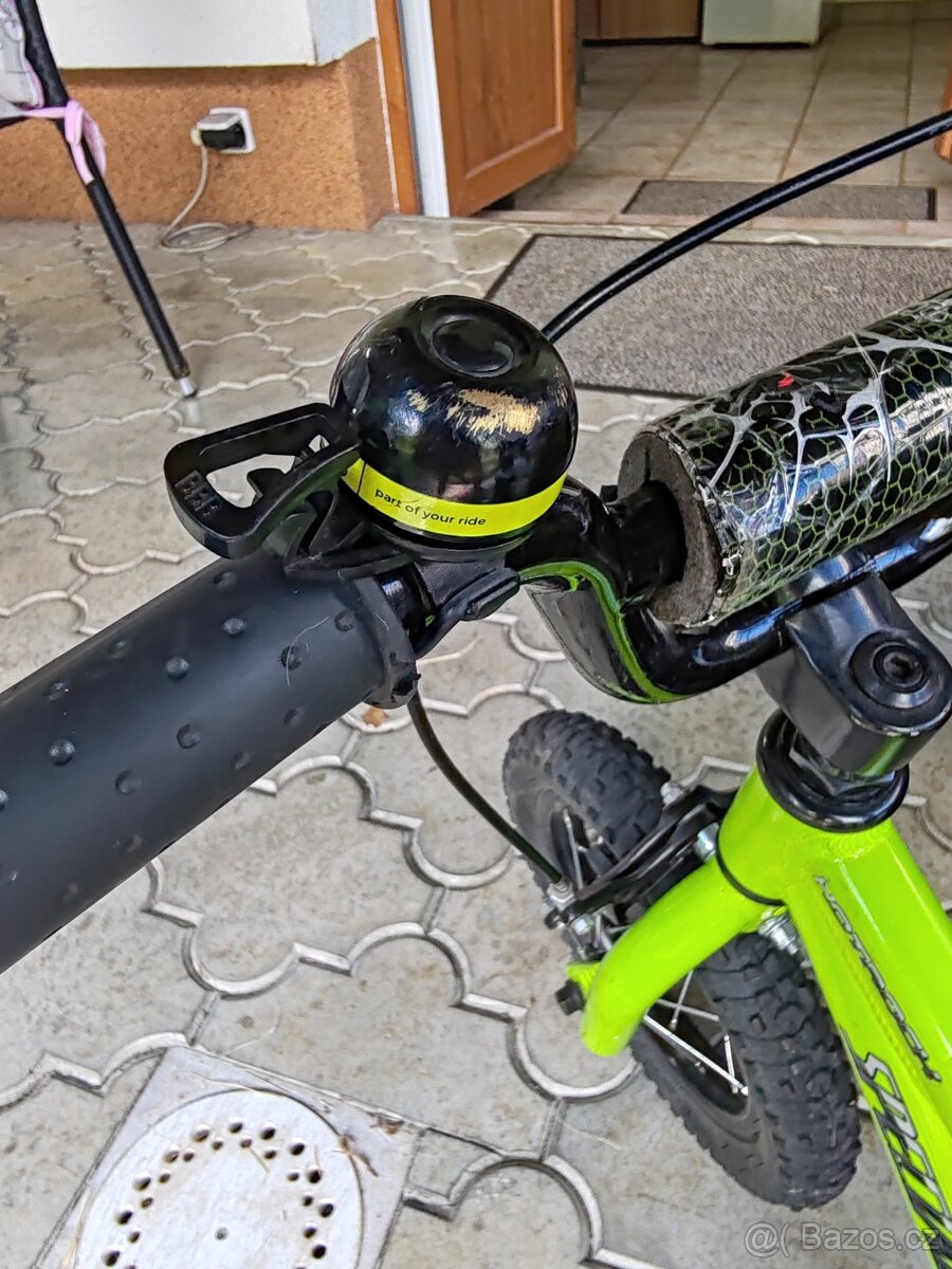 Specialized Hotrock 12 - 7