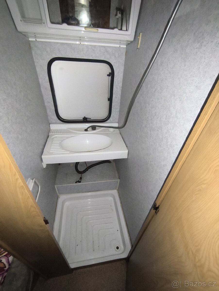 Karavan Caravelair - 7