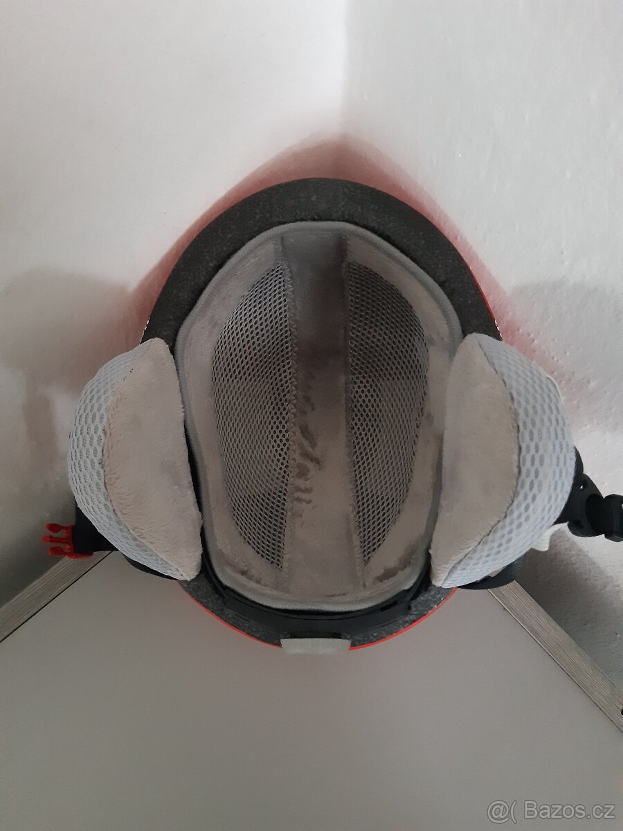 Dětská helma na lyže - 7