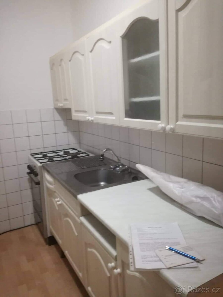 Hodinový manžel - 7