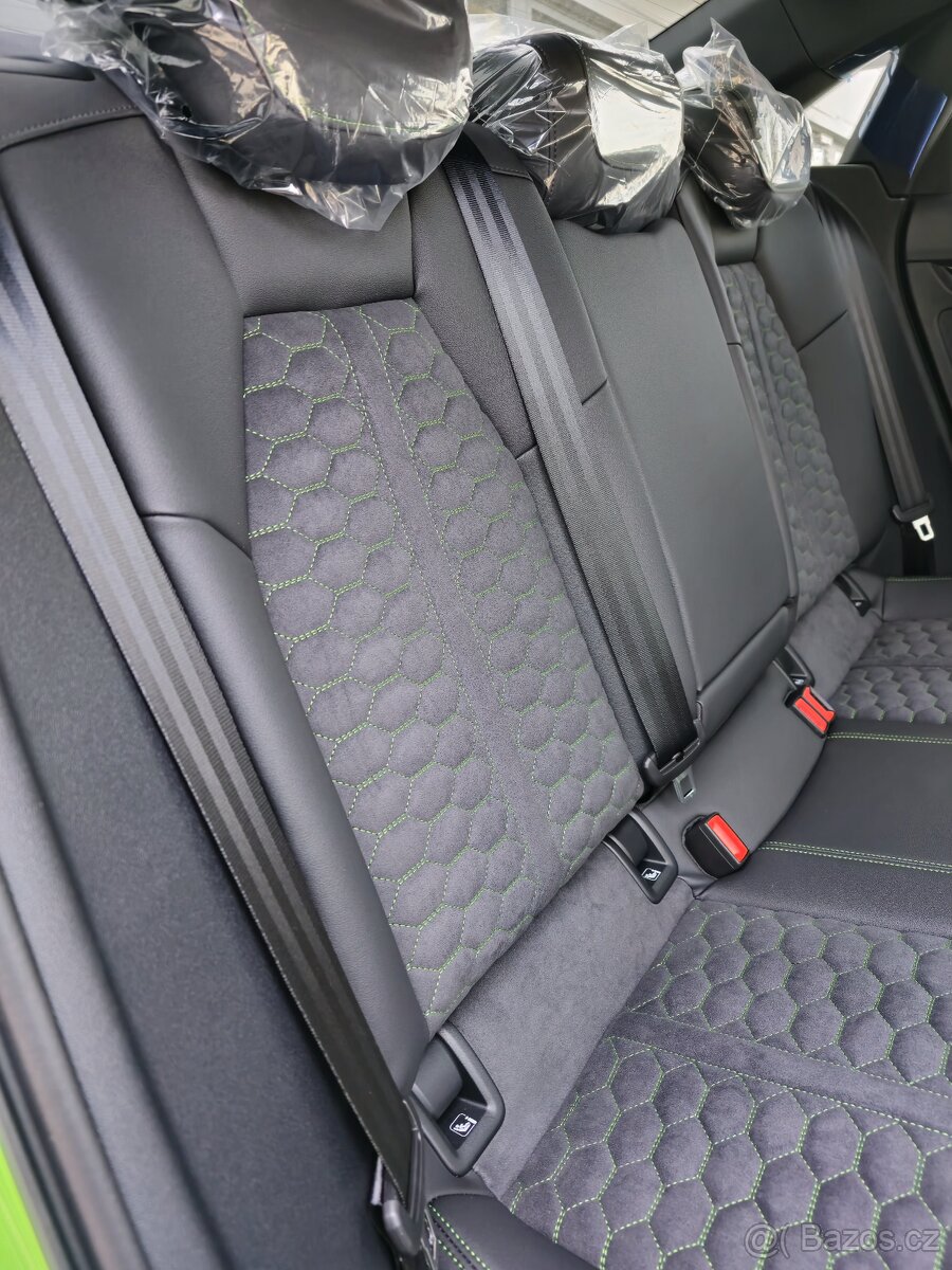 Audi RS 3 8Y 2.5 TFSI quattro facelift - 7