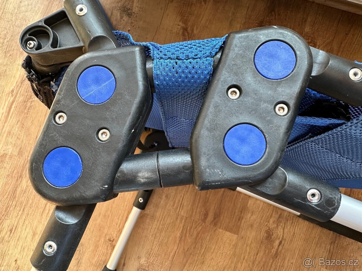 Manatee R82 Bath chair - koupací lehátko - 7