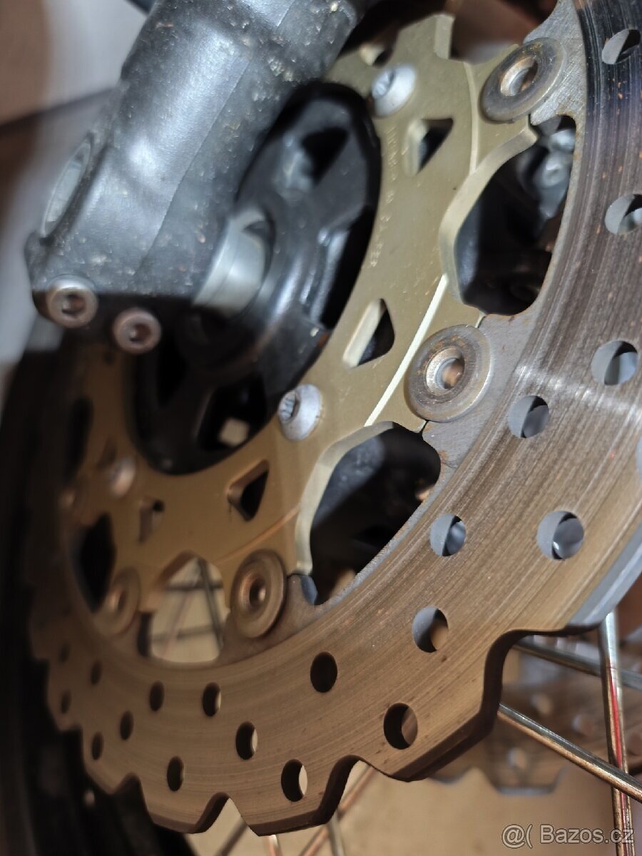 Yamaha XT 1200 Super Tenere - 7