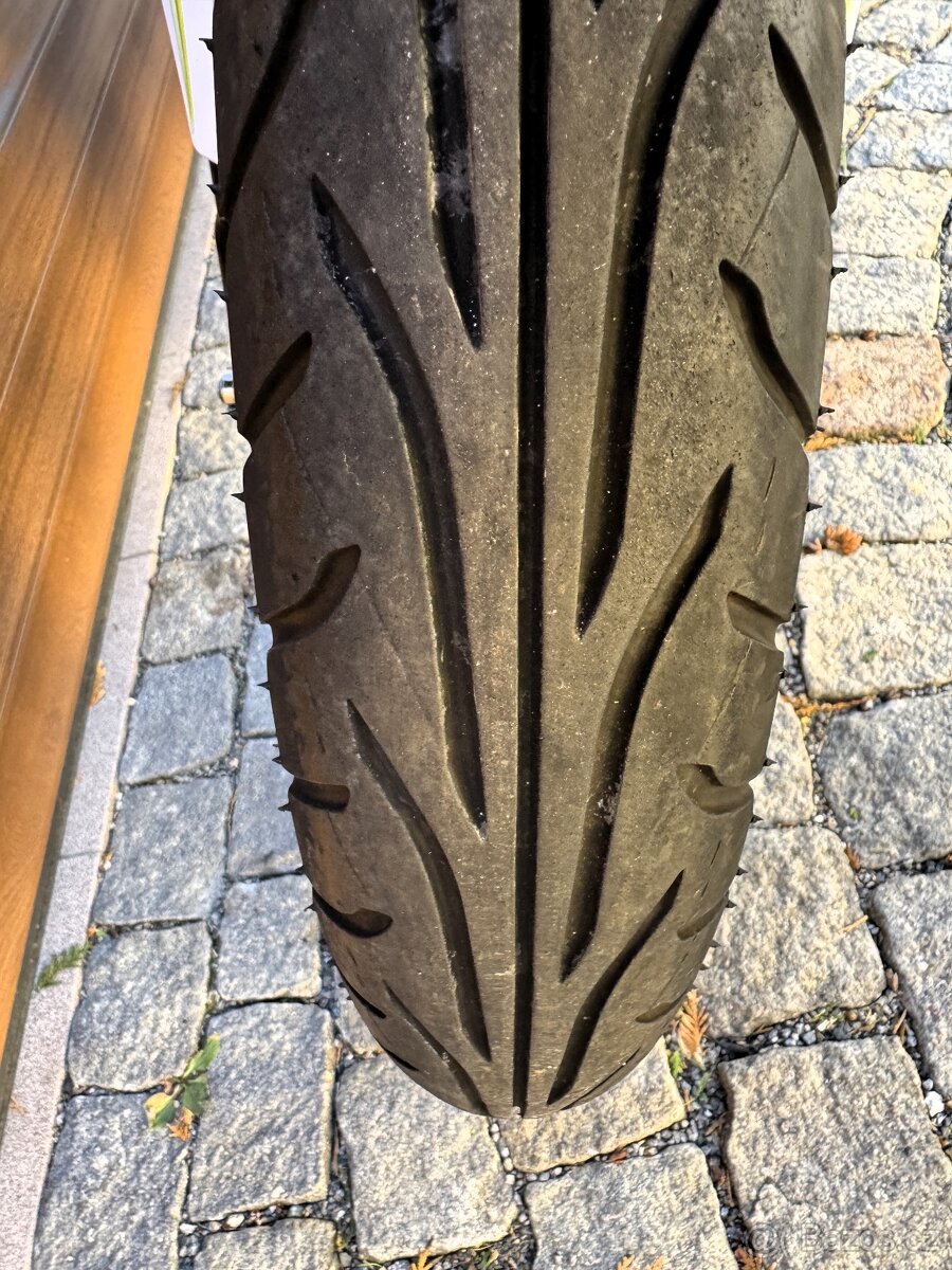 Kawasaki Z 125 s ABS - 7