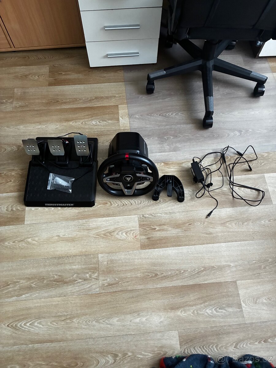 Thrustmaster T248 Xbox,Pc - 7