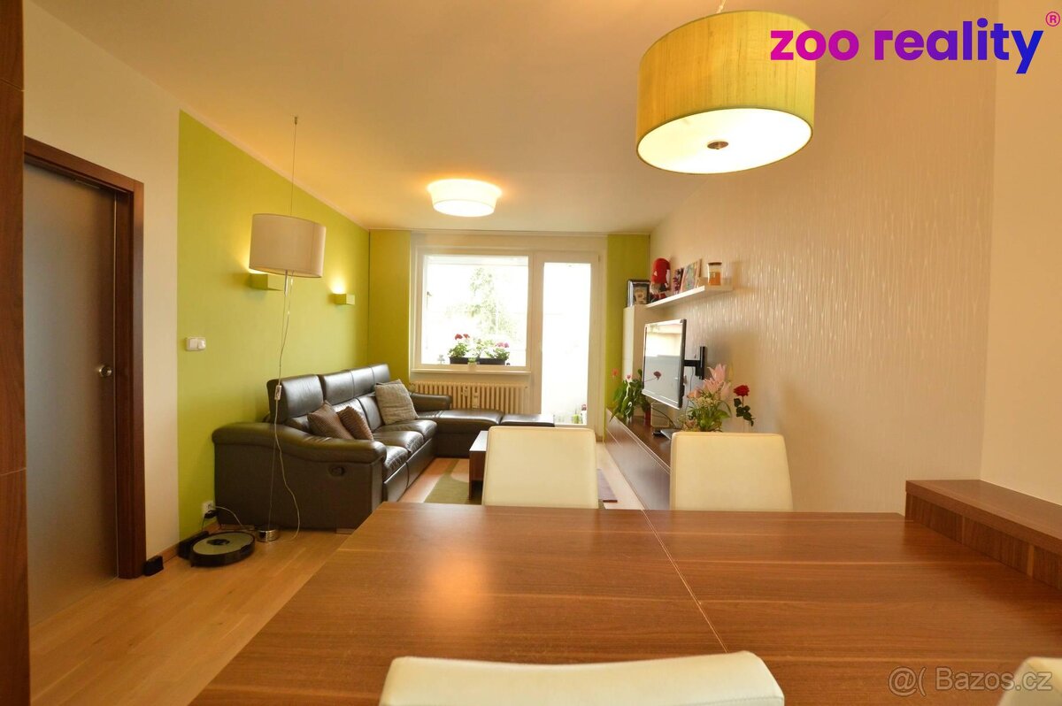 Pronájem byt Žatec 43801 - 7