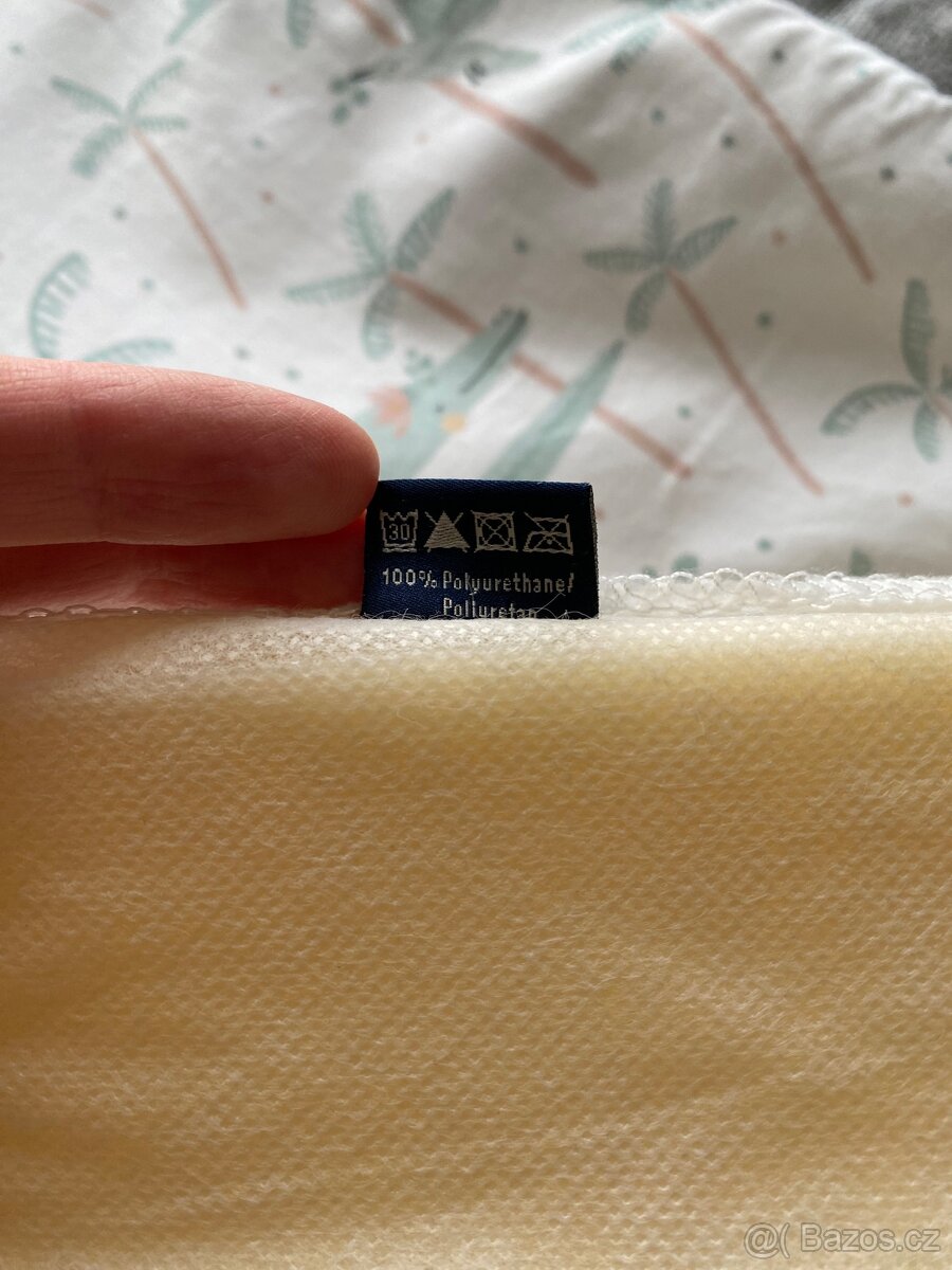 Hnízdečko a zavinovačka La Millou - 7