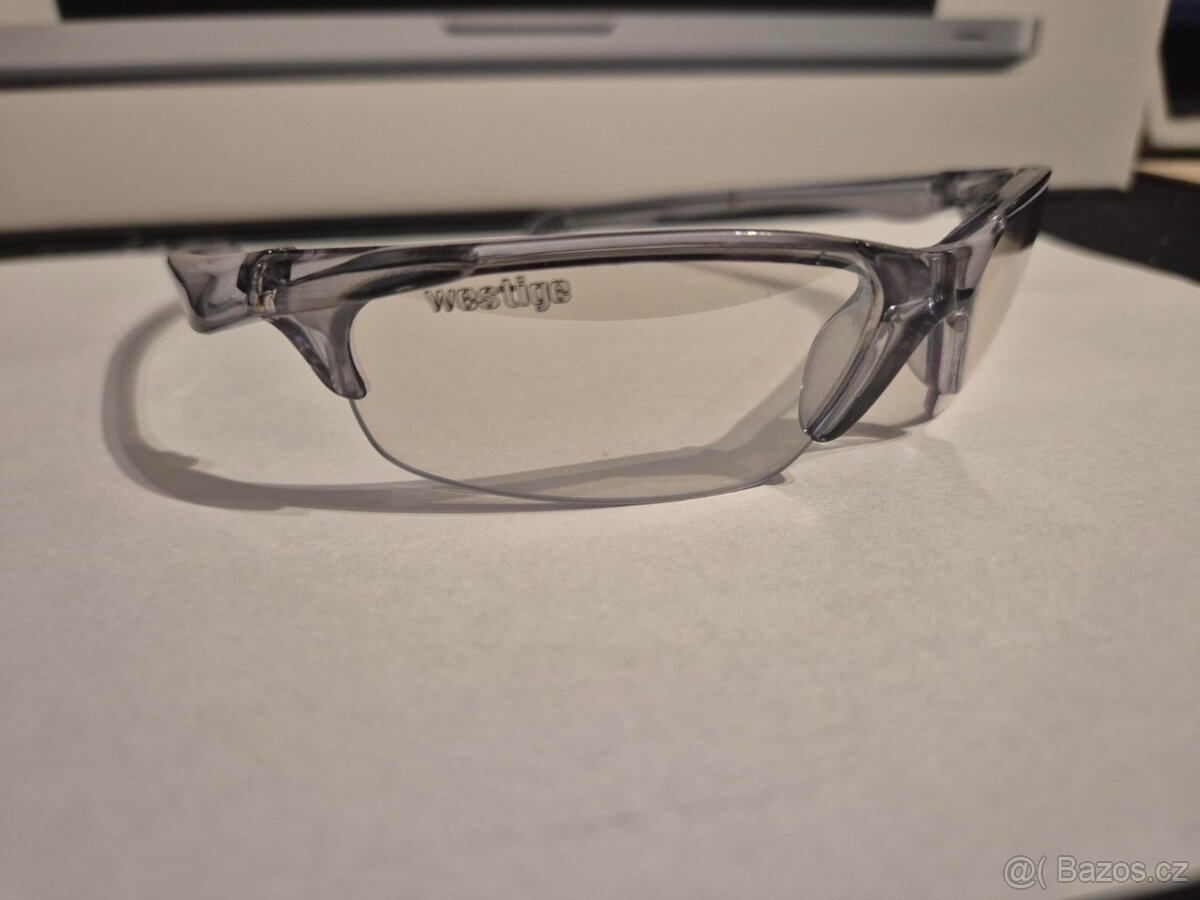 Dětské sportovní brýle - 7