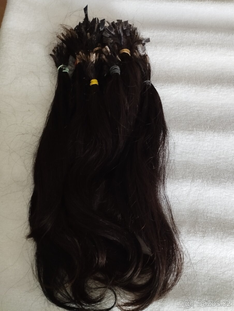 Východoevropské vlasy - 7