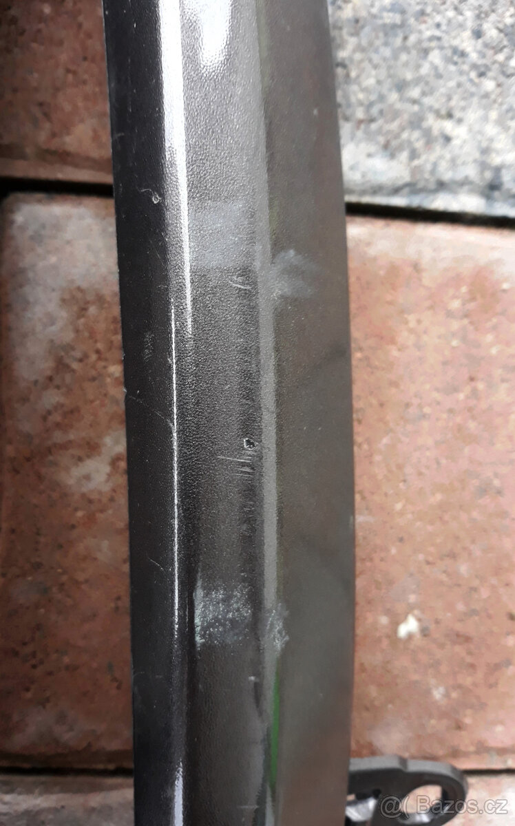 Krytka nárazniku Peugeot & Citroen - 7