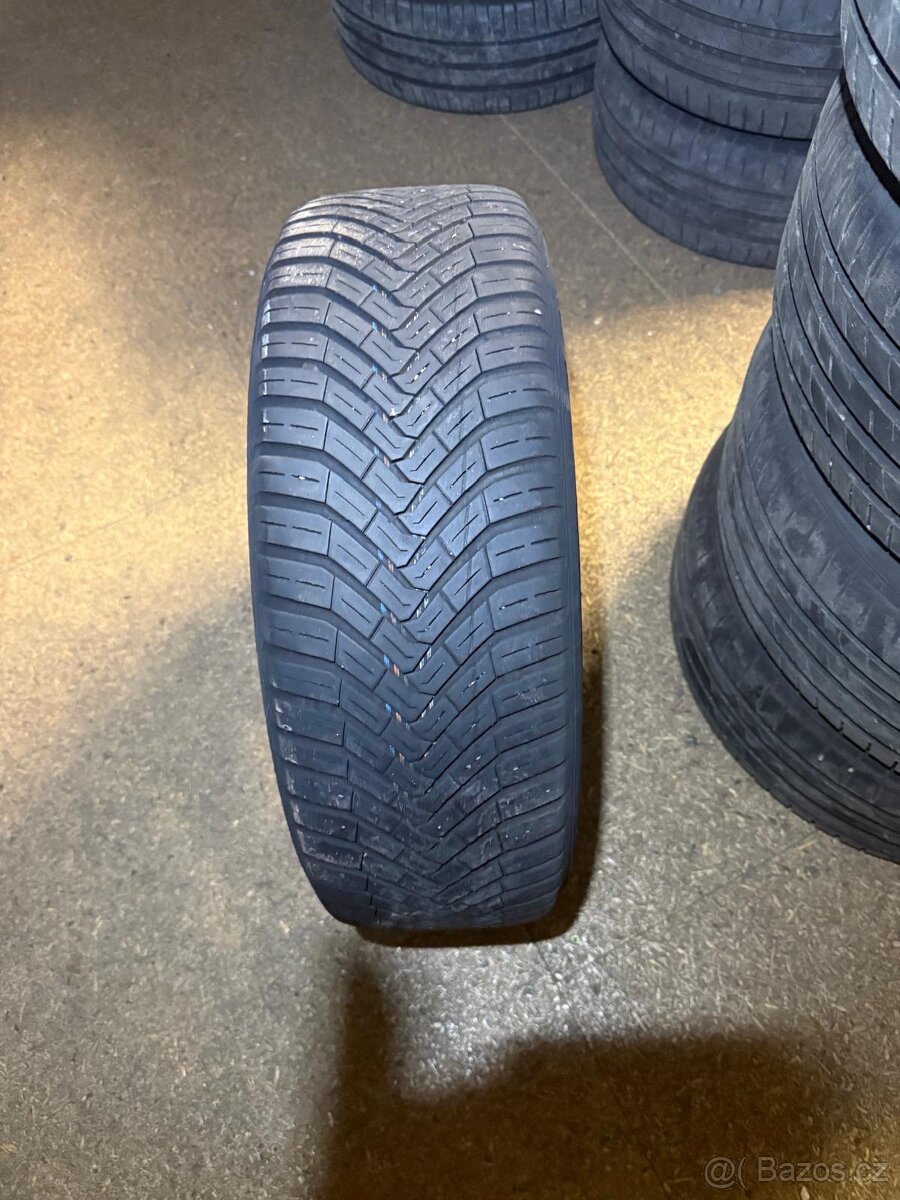 Sada kol Octavia I., 195/60 R15, r.2020 - 7